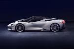 Pininfarina Battista 2019 года